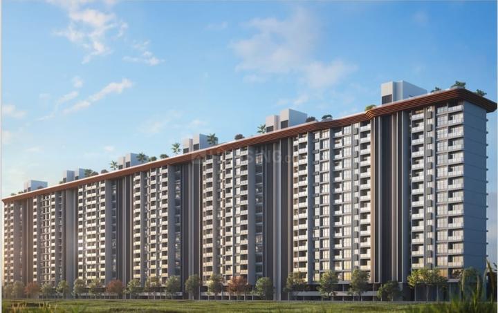 Saheel Itrend Vesta Main Image 1