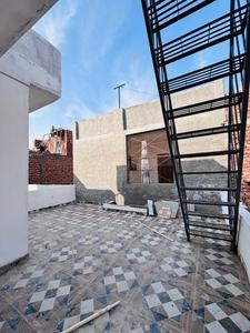 Balcony Image of 1210 Sq.ft 3 BHK Villa for sale in Sector 123 Mohali for Rs. 7500000
