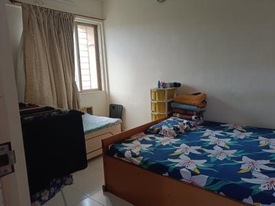 1 BHK Flat
