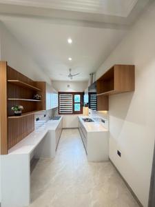 Kitchen Image of 2484 Sq.ft 4 BHK Duplex for sale in Sector 123 Mohali for Rs. 21000000