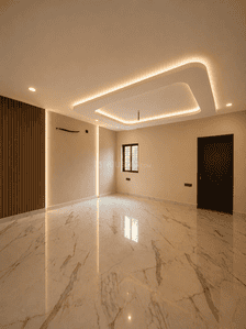 Bedroom Image of 3500 Sq.ft 3 BHK Independent House for sale in Kachana Raipur for Rs. 17000005