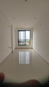 Hall Image of 1050 Sq.ft 2 BHK Duplex for sale in Serenity By Pumarth II, Manglia Indore for Rs. 4925000