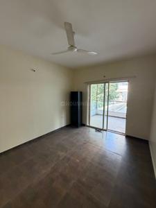 Hall Image of 1535 Sq.ft 2 BHK Apartment / Flat for sale in Naiknavare Sylvan Heights, Aundh Pune for Rs. 17500000
