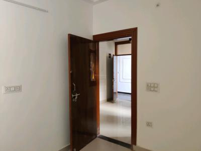 Bedroom Image of 450 Sq.ft 1 BHK Builder Floor for sale in Ved Vihar Ghaziabad for Rs. 1365256