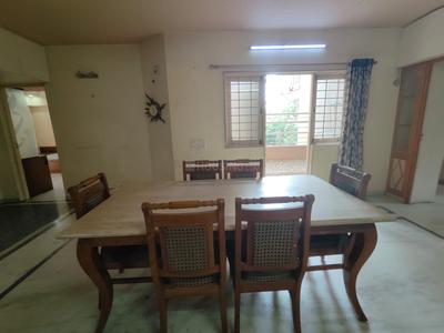 Hall Image of 3000 Sq.ft 5 BHK Apartment / Flat for sale in Bodakdev Ahmedabad for Rs. 22500000