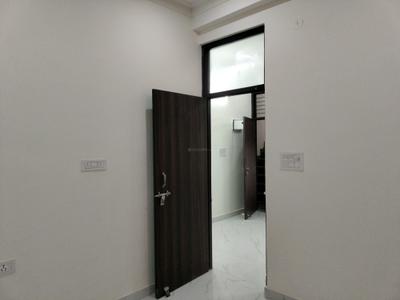 Bedroom Image of 750 Sq.ft 2 BHK Apartment / Flat for sale in CI Golf City, Kambakshpur Noida for Rs. 3083300