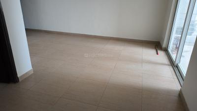 Living Room Image of 1720 Sq.ft 3.5 BHK Apartment / Flat for rent in The 3C Lotus Panache, Sector 110 Noida for Rs. 38998