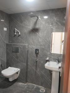 Image of 1050 Sq.ft 2 BHK Apartment / Flat for sale in Skyline Dev Residency, Sector 110, Noida for Rs. 4250000