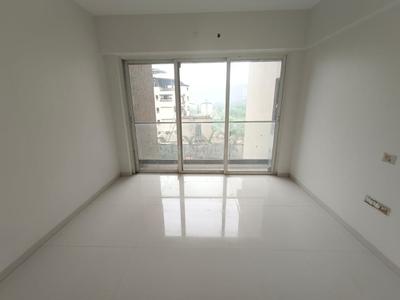 Hall Image of 1300 Sq.ft 3 BHK Apartment / Flat for sale in Nerul Navi Mumbai for Rs. 33000000