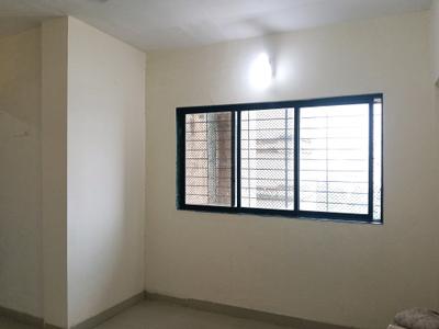Living Room Image of 500 Sq.ft 1 BHK Apartment / Flat for rent in Maison Tarangan, Kasarvadavali Thane for Rs. 15000