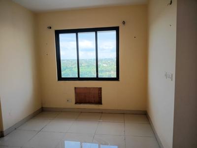Bedroom Image of 1598 Sq.ft 3 BHK Apartment / Flat for sale in Hiland Willows, New Town Kolkata for Rs. 12500000