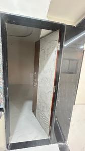 Bathroom Image of 1200 Sq.ft 2.5 BHK Apartment / Flat for rent in Shirdi Ahmednagar for Rs. 15000