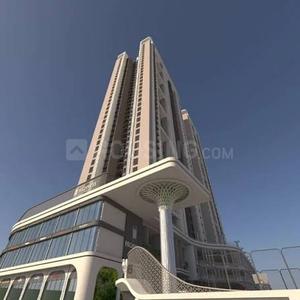 Image of 1735 Sq.ft 3 BHK Apartment / Flat for sale in Binary Highness, Wakad, Pune for Rs. 13200000