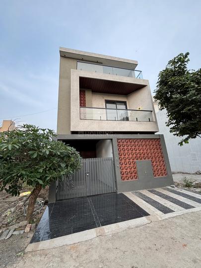 Dhanlaxmi nagar Main Image 1