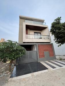 Image of 2500 Sq.ft 3 BHK Independent House for sale in Nipania, Indore for Rs. 15500000
