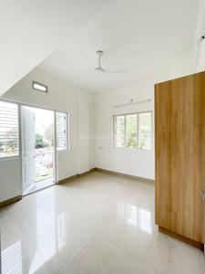Bedroom Image of 1100 Sq.ft 2 BHK Apartment / Flat for rent in Sivanchetti Gardens Bengaluru for Rs. 35000