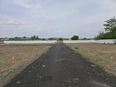 Image of 2400 Sq.ft Residential Plot / Land for sale in Singaperumal Koil, Chennai for Rs. 4840000