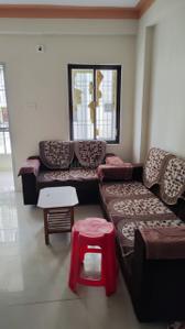 2 BHK Flat
