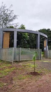 Mountain View Karjat Plot View 2