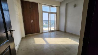 Bedroom Image of 1000 Sq.ft 2 BHK Apartment / Flat for sale in Rishabh Cloud 9 Towers, Vaishali Ghaziabad for Rs. 10800000