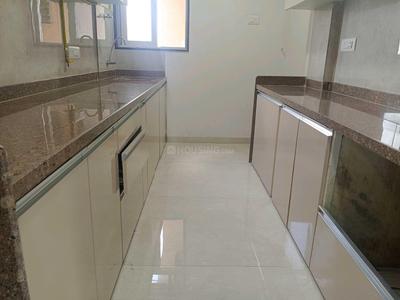 Kitchen Image of 1046 Sq.ft 2 BHK Apartment / Flat for sale in JK Iris, Mira Road East Mira Bhayandar for Rs. 11500000