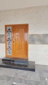 Image of 1210 Sq.ft 2 BHK Independent House for sale in Temple Town, Karamadai, Coimbatore for Rs. 5850000