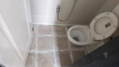 Bathroom Image of 650 Sq.ft 1 BHK Apartment / Flat for sale in Ulwe Navi Mumbai for Rs. 4400000