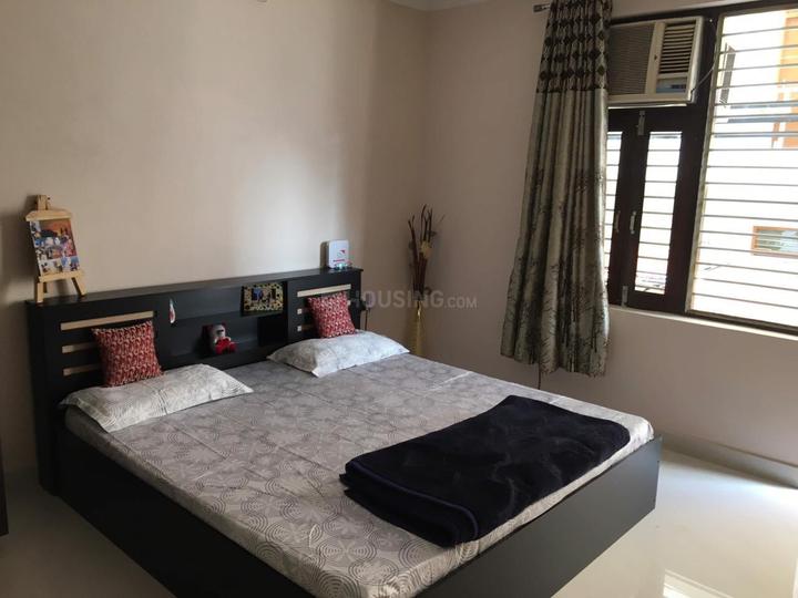 Mullahera, Sector 22 Bedroom 1