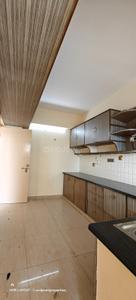 Kitchen Image of 1550 Sq.ft 3 BHK Apartment / Flat for rent in Kudlu Gate Bengaluru for Rs. 48000