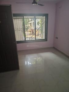 Hall Image of 590 Sq.ft 1 BHK Apartment / Flat for sale in Blue Crystal, Dahisar West Mumbai for Rs. 10800000