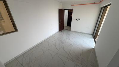 Living Room Image of 950 Sq.ft 2 BHK Apartment / Flat for sale in Raymond Realty Ten X Habitat, Thane West Thane for Rs. 17000000