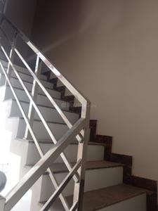 Image of 1600 Sq.ft 3 BHK Independent House for sale in Pandit Khera, Lucknow for Rs. 6000000
