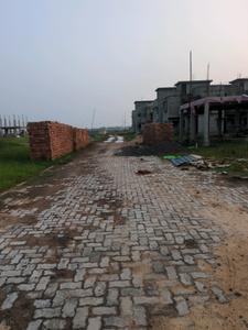 Image of 1440 Sq.ft Residential Plot / Land for sale in Swapnabhumi, New Town, Kolkata for Rs. 4911111