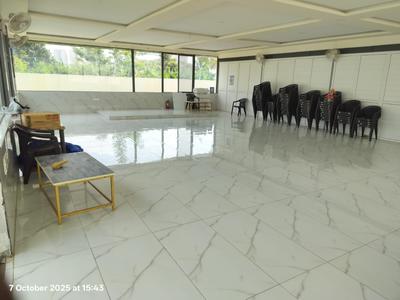 Hall Image of 1140 Sq.ft 2 BHK Apartment / Flat for rent in Jai Gardenia, K R Puram Bengaluru for Rs. 44000