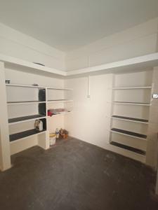 Balcony Image of 750 Sq.ft 1.5 BHK Independent House for rent in Jule Solapur for Rs. 14000