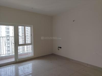 Bedroom Image of 1865 Sq.ft 3 BHK Apartment / Flat for sale in Prestige Meridian Park Phase I At The Prestige City, Sarjapur Bengaluru for Rs. 25500000