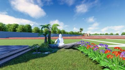Image of 150 Sq.ft Residential Plot / Land for sale in Vikarabad Town, Vikarabad for Rs. 2700000