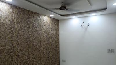 Living Room Image of 540 Sq.ft 2 BHK Builder Floor for sale in Laxmi Nagar New Delhi for Rs. 5800000