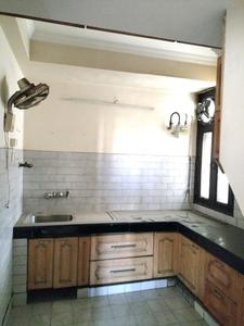 Kitchen Image of 1700 Sq.ft 3 BHK Apartment / Flat for sale in Ispatika Apartments, Sector 4 Dwarka New Delhi for Rs. 27500000