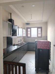 Kitchen Image of 1600 Sq.ft 2 BHK Independent House for rent in Sector 37 Chandigarh for Rs. 40000