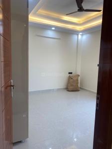 Bedroom Image of 3250 Sq.ft 4 BHK Builder Floor for rent in DLF Phase 4 Gurgaon for Rs. 120000
