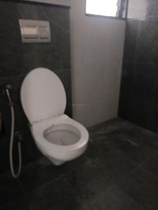 Common Bathroom Image of 1000 Sq.ft 2 BHK Apartment / Flat for sale in Joyville Hadapsar Annexe Phase 10, Shewalewadi Pune for Rs. 7400000