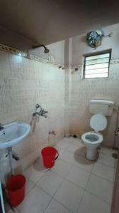 Bathroom Image of 590 Sq.ft 2 BHK Apartment / Flat for sale in Golf Green Kolkata for Rs. 3000000