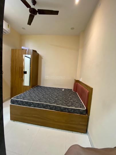 Vijayanagar Bedroom 1