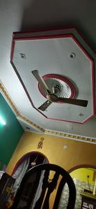 Hall Image of 1000 Sq.ft 3 BHK Apartment / Flat for sale in Geetanjali Apartment, Nagerbazar Kolkata for Rs. 3500000