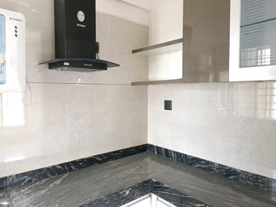 Kitchen Image of 1200 Sq.ft 2 BHK Apartment / Flat for sale in Parklane Lifeseasons, Dhanori Pune for Rs. 6600000