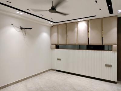 Bedroom Image of 1900 Sq.ft 3 BHK Builder Floor for sale in Sector 8 Dwarka New Delhi for Rs. 35000000