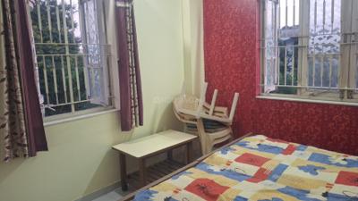 Bedroom Image of 1170 Sq.ft 2 BHK Apartment / Flat for sale in Sector 22 Gandhinagar for Rs. 5300000