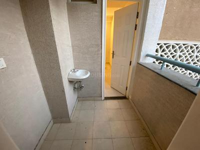 Balcony Image of 1995 Sq.ft 3 BHK Builder Floor for rent in Sector 85 Mohali for Rs. 43000
