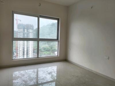 Bedroom Image of 812 Sq.ft 2 BHK Apartment / Flat for sale in Godrej Green Cove, Mahalunge Pune for Rs. 7000000